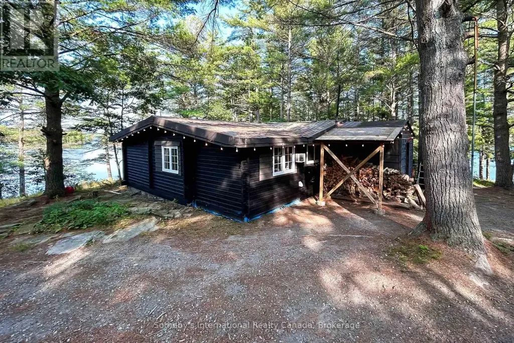 6198 Go Home Lake Shr, Georgian Bay (Gibson)